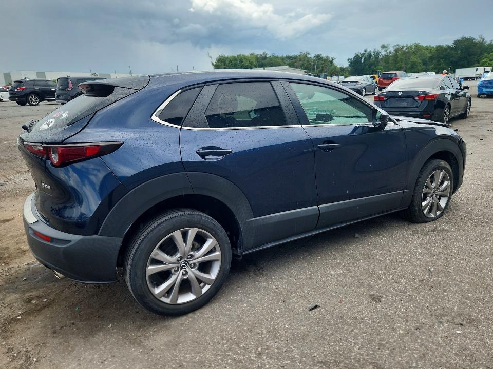 Продаж на аукціоні авто 2021 Mazda Cx-30, vin: 3MVDMABL9MM247005, номер лоту: 66775516