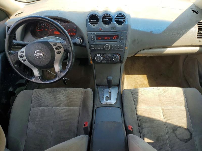 Продаж на аукціоні авто 2007 Nissan Altima, vin: 1N4AL21E37N452786, номер лоту: 64452456