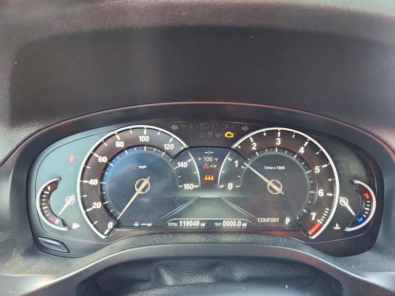 Aukcja sprzedaży 2018 Bmw X3, vin: 5UXTR9C56JLD58638, numer aukcji: 67150566