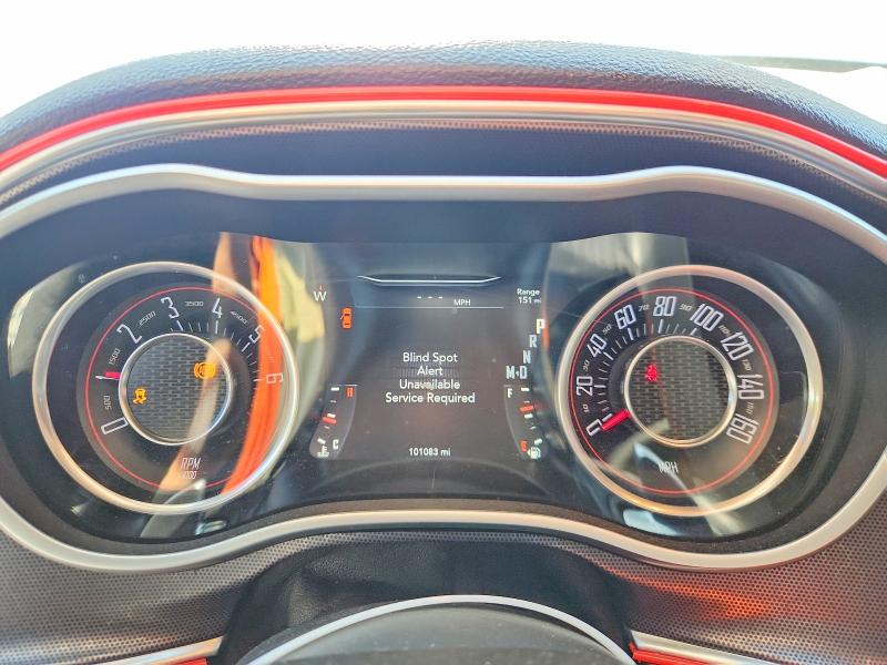 2015 Dodge Challenger მანქანა იყიდება აუქციონზე, vin: 2C3CDZBG3FH758830, აუქციონის ნომერი: 64014376