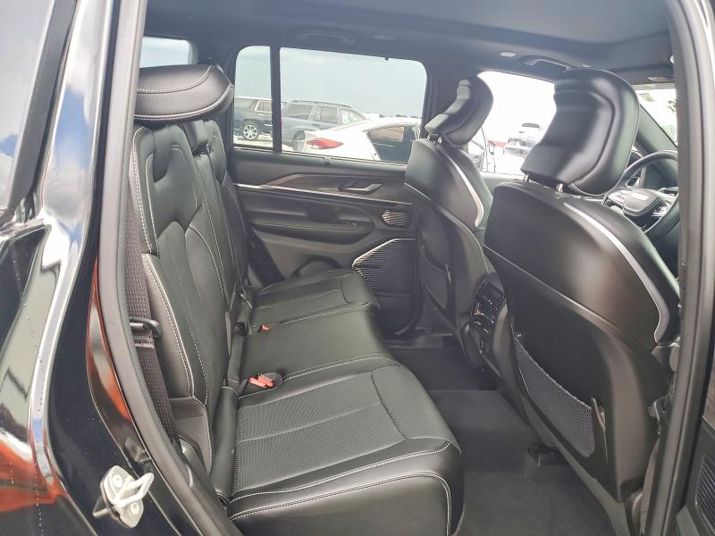 Продажа на аукционе авто 2024 Jeep Grand Cherokee, vin: 1C4RJYD68RC711961, номер лота: 65046646