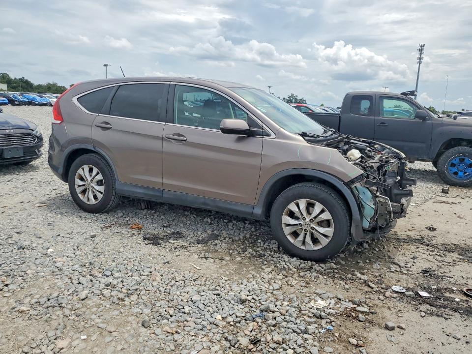 Продаж на аукціоні авто 2013 Honda Cr-v, vin: 5J6RM4H56DL087517, номер лоту: 63781916