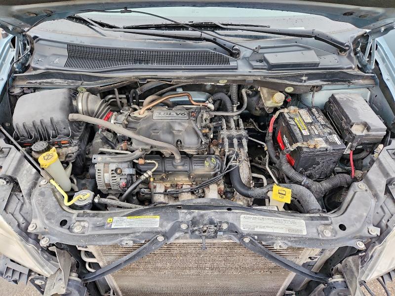 64291886 :رقم المزاد ، 2A4RR2D14AR431339 vin ، 2010 Chrysler Town & Country مزاد بيع
