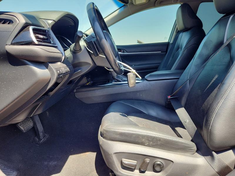 Aukcja sprzedaży 2018 Toyota Camry, vin: 4T1B61HK5JU589975, numer aukcji: 63809606