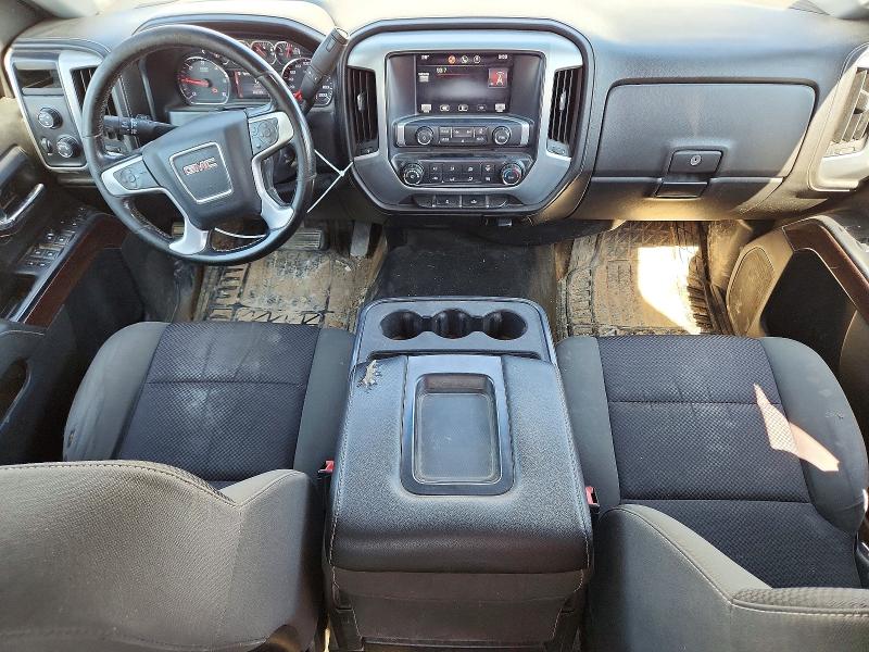 Продажа на аукционе авто 2014 Gmc Sierra, vin: 1GTV2UEH1EZ379972, номер лота: 63577376