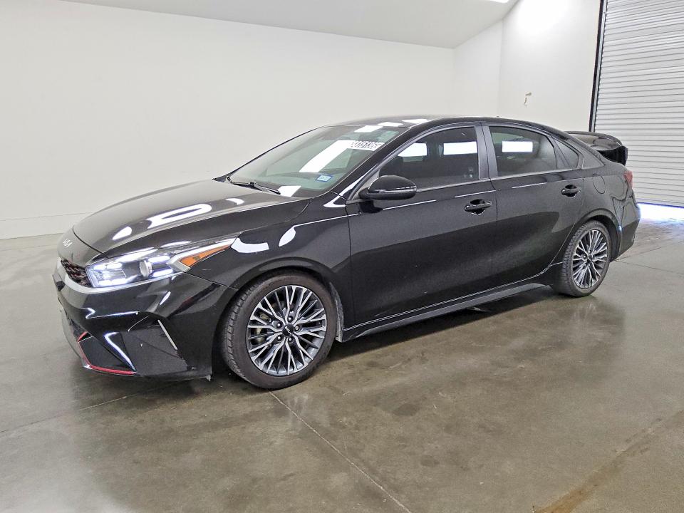 Auction sale of the 2023 Kia Forte, vin: 3KPF54AD9PE660947, lot number: 63315136
