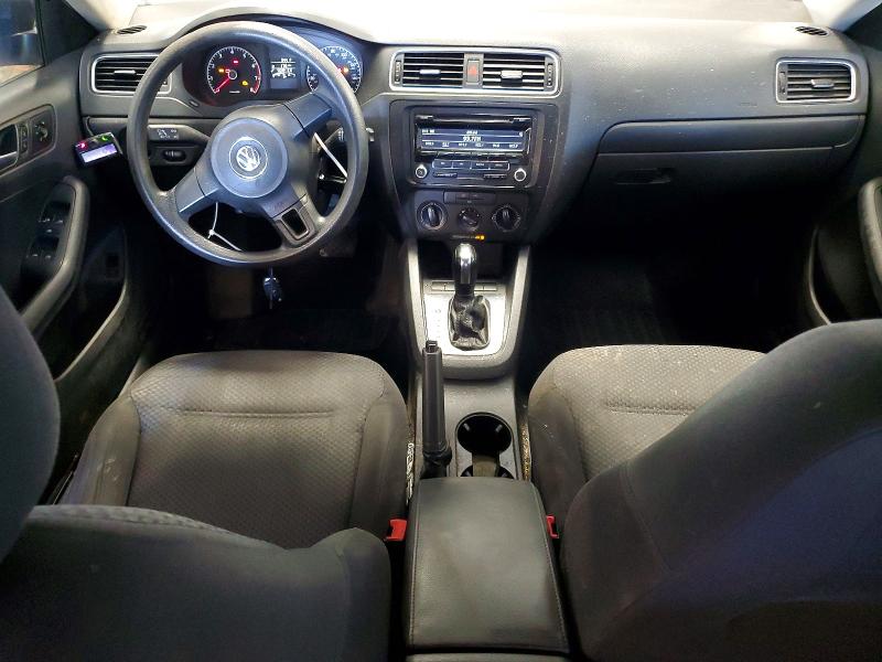 66981436 :رقم المزاد ، 3VW2K7AJ6DM271874 vin ، 2013 Volkswagen Jetta مزاد بيع