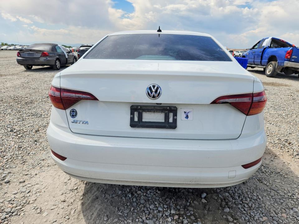 Продажа на аукционе авто 2019 Volkswagen Jetta, vin: 3VWCB7BU3KM275830, номер лота: 66792396