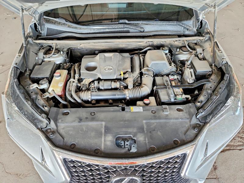 Aukcja sprzedaży 2015 Lexus Nx, vin: JTJYARBZ9F2015929, numer aukcji: 66143616