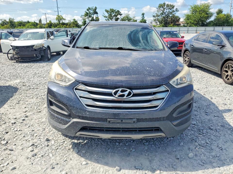 Aukcja sprzedaży 2016 Hyundai Santa Fe Sport, vin: 5XYZT3LB7GG348900, numer aukcji: 64847926