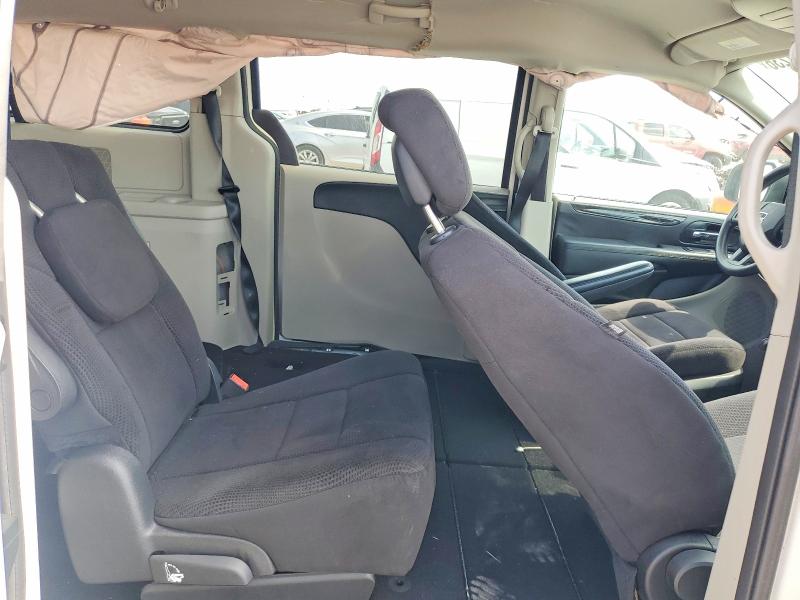 Продажа на аукционе авто 2013 Dodge Grand Caravan, vin: 2C4RDGBG3DR765746, номер лота: 65327236