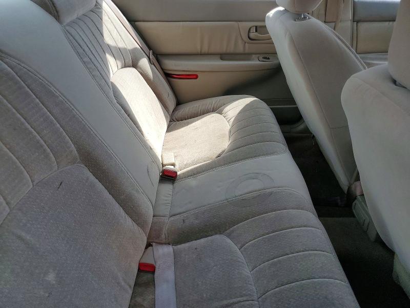 Aukcja sprzedaży 1999 Buick Century, vin: 2G4WS52M3X1632907, numer aukcji: 65051076