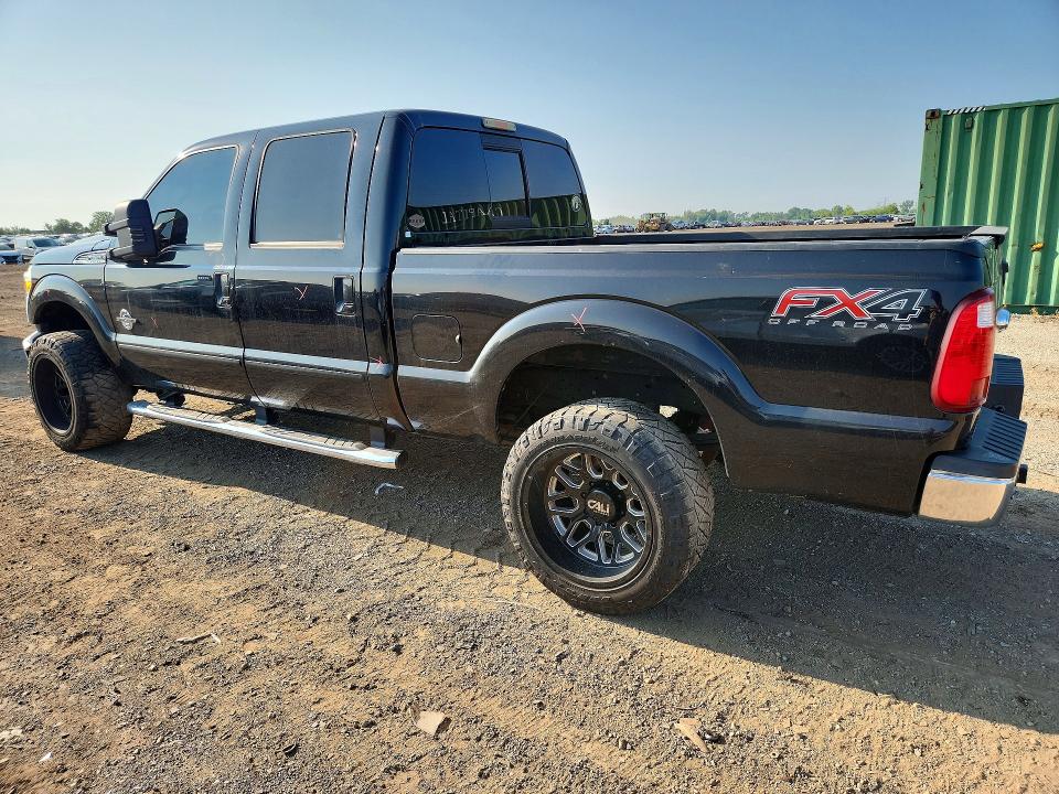 Aukcja sprzedaży 2014 Ford F250, vin: 1FT7W2BT4EEB06185, numer aukcji: 63723916