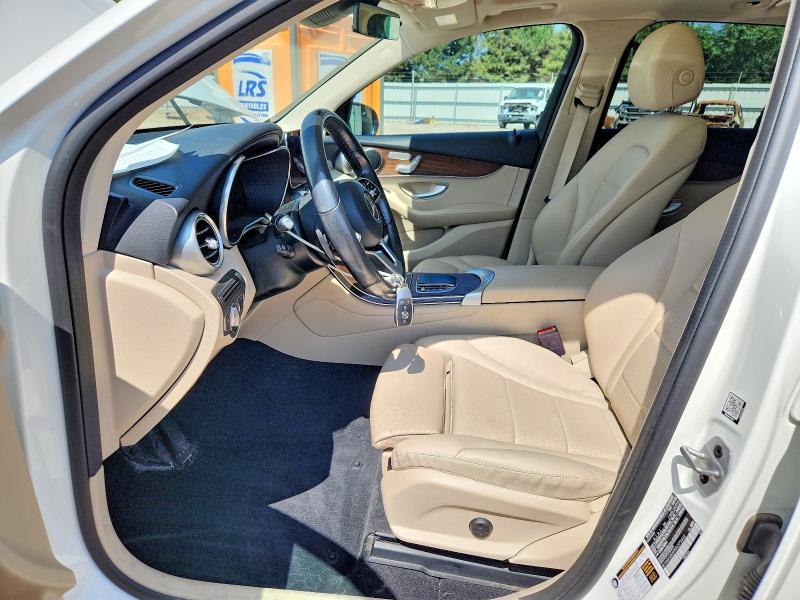 Продажа на аукционе авто 2022 Mercedes-benz Glc, vin: W1N0G8EB9NV373464, номер лота: 65494216