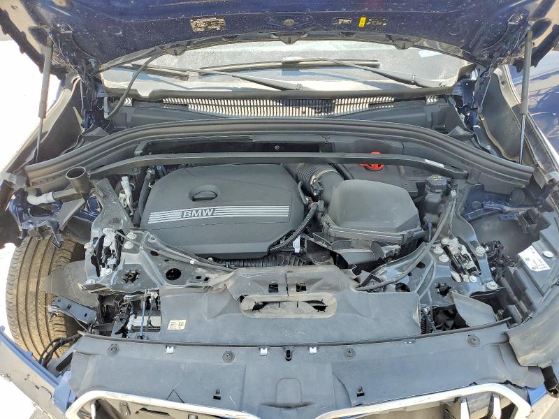 Aukcja sprzedaży 2024 Bmw X1, vin: WBX73EF08R5Z06426, numer aukcji: 62323776