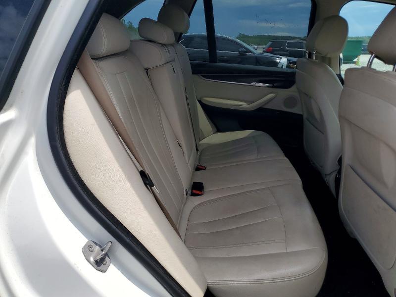 Aukcja sprzedaży 2015 Bmw X5, vin: 5UXKR0C57F0P02166, numer aukcji: 66134776