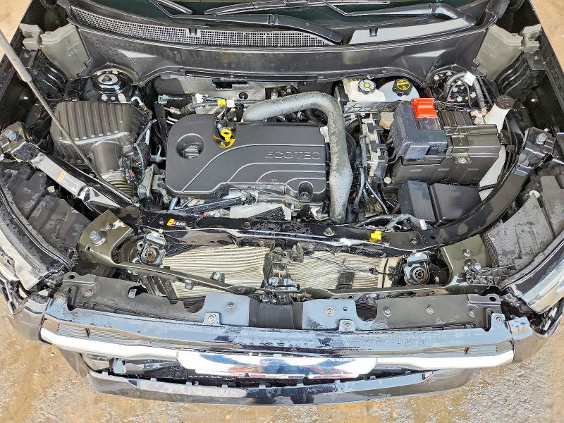 63747156 :رقم المزاد ، 3GKALUEG2SL272956 vin ، 2025 Gmc Terrain مزاد بيع