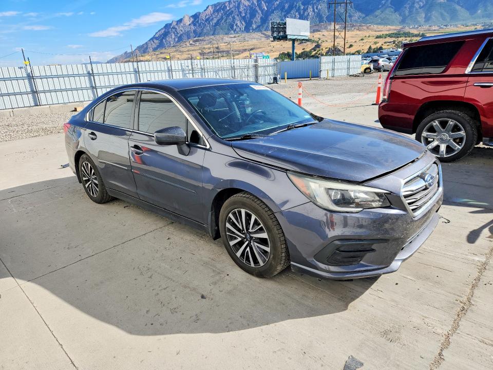 Aukcja sprzedaży 2018 Subaru Legacy, vin: 4S3BNAC69J3012938, numer aukcji: 65331166