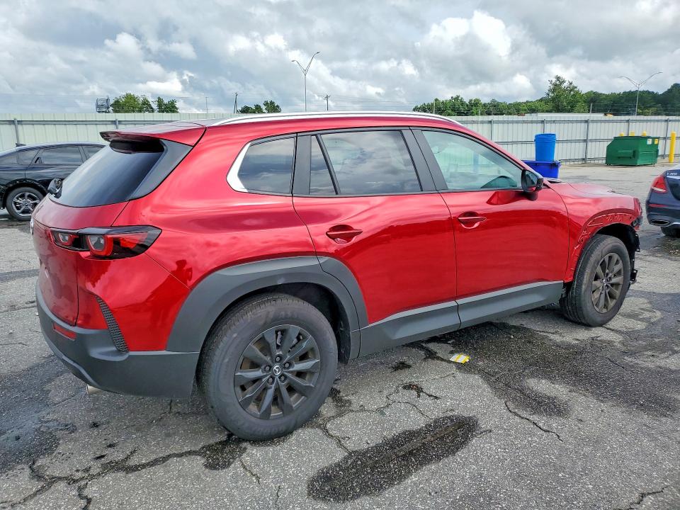Продаж на аукціоні авто 2026 Mazda Cx-50, vin: 7MMVABAL4TN478839, номер лоту: 61836826