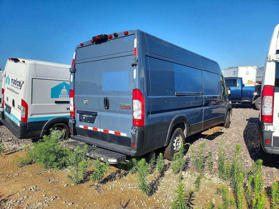 Aukcja sprzedaży 2021 Ram Promaster 3500, vin: 3C6MRVJG3ME535523, numer aukcji: 60238326