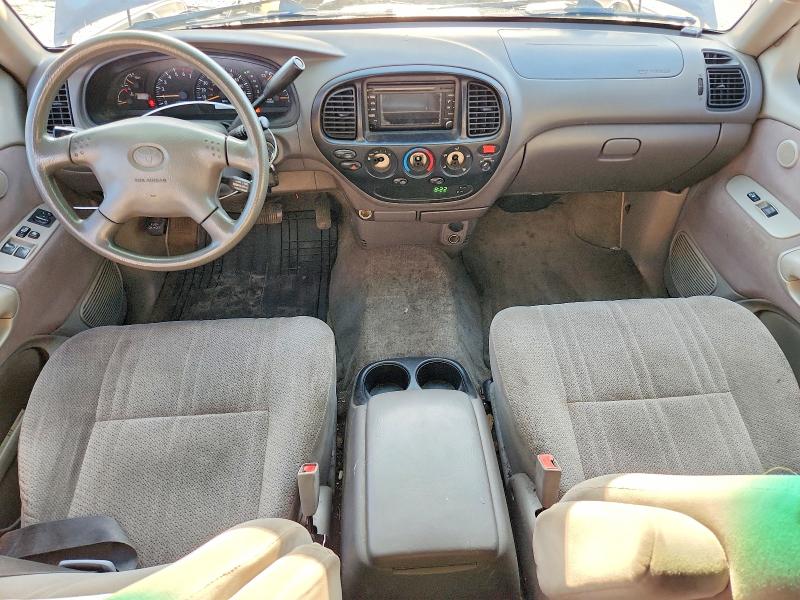 Продажа на аукционе авто 2002 Toyota Tundra, vin: 5TBRT34162S323562, номер лота: 66252226