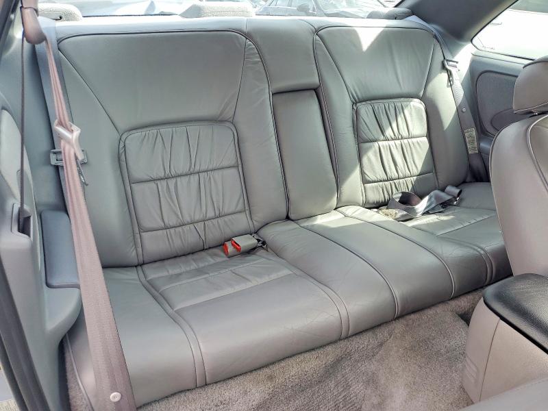 65166916 :رقم المزاد ، 1FALP62WXSH139317 vin ، 1995 Ford Thunderbird مزاد بيع