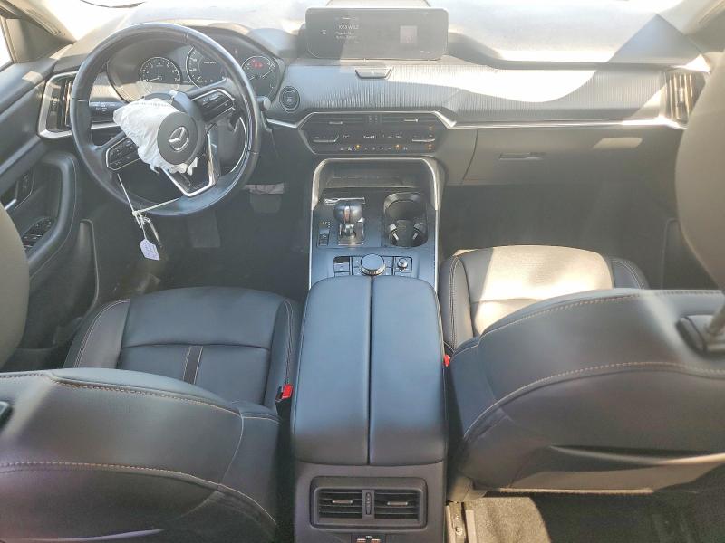 Aukcja sprzedaży 2025 Mazda Cx-90, vin: JM3KKAHD2S1198973, numer aukcji: 66904426