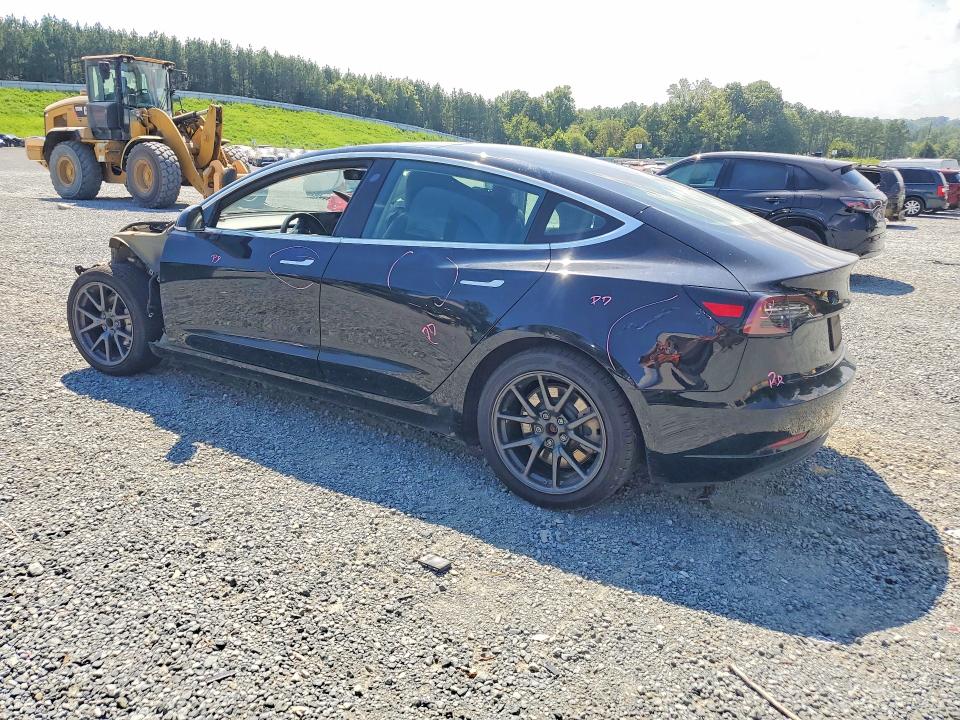 Aukcja sprzedaży 2019 Tesla Model 3, vin: 5YJ3E1EA4KF483633, numer aukcji: 65206536