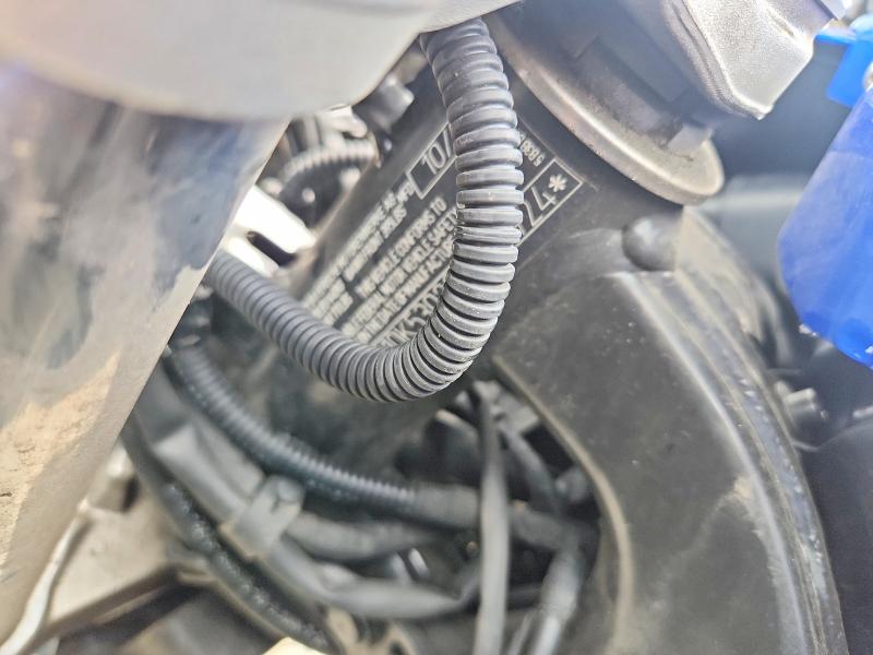 Aukcja sprzedaży 2025 Bmw F800, vin: WB10K5302S6K87924, numer aukcji: 63712876