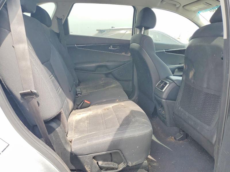 Aukcja sprzedaży 2018 Kia Sorento, vin: 5XYPG4A54JG362128, numer aukcji: 66309386