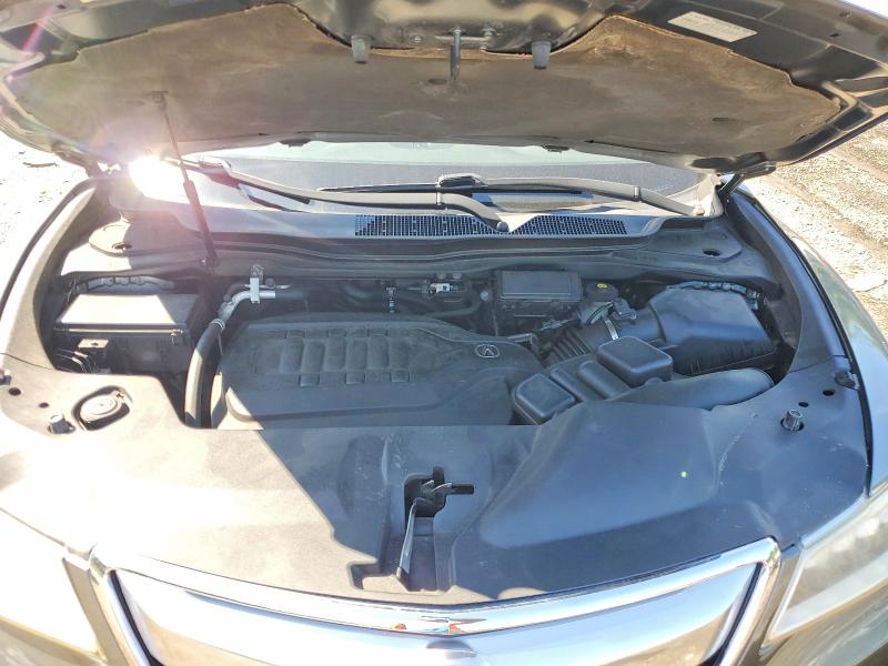 Aukcja sprzedaży 2014 Acura Mdx, vin: 5FRYD3H40EB012107, numer aukcji: 63526156