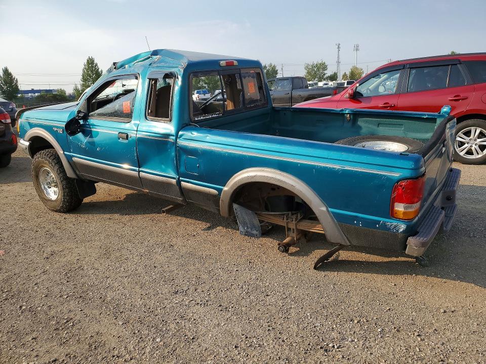 Продажа на аукционе авто 1994 Ford Ranger, vin: 1FTDR15X5RPB19492, номер лота: 66038666