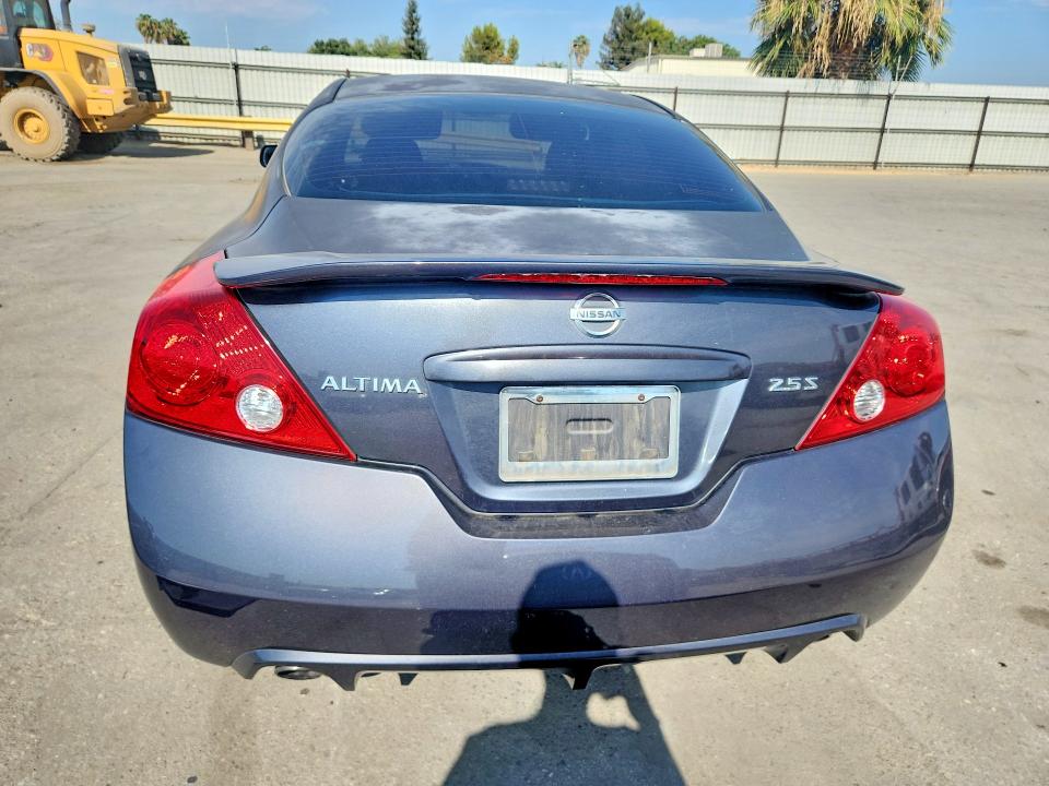 Auction sale of the 2011 Nissan Altima, vin: 1N4AL2EP2BC124419, lot number: 63779426