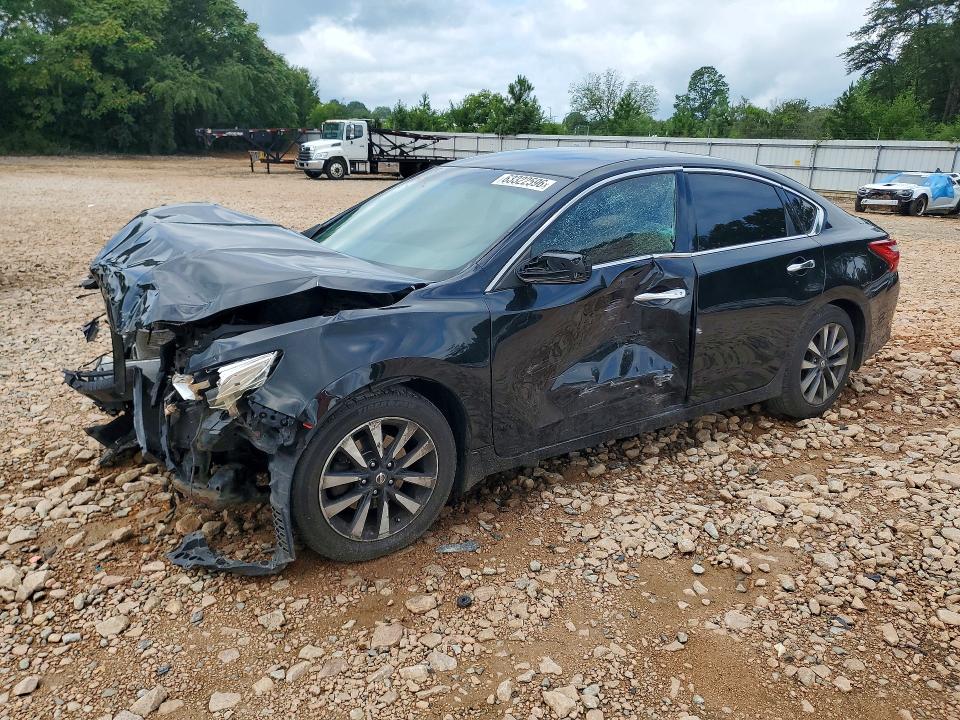 Aukcja sprzedaży 2017 Nissan Altima, vin: 1N4AL3AP9HC473193, numer aukcji: 63322596