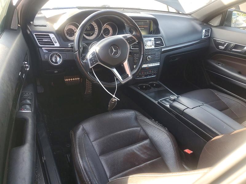 Aukcja sprzedaży 2016 Mercedes-benz E, vin: WDDKK6FF7GF348604, numer aukcji: 65146166