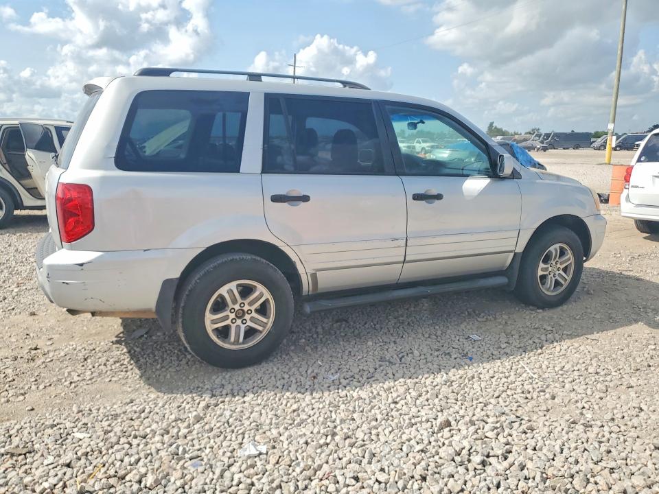 Продаж на аукціоні авто 2003 Honda Pilot, vin: 2HKYF18653H510626, номер лоту: 64215856
