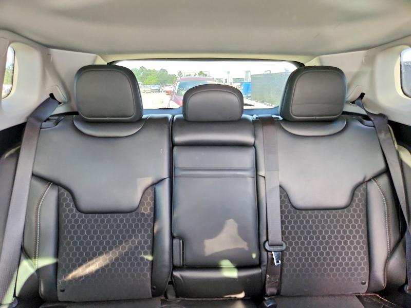 Aukcja sprzedaży 2019 Jeep Compass, vin: 3C4NJCBB3KT789172, numer aukcji: 64936686
