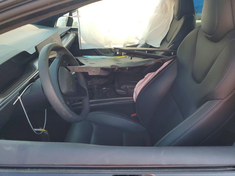 Aukcja sprzedaży 2024 Tesla Model X, vin: 7SAXCBE61RF439871, numer aukcji: 64534076