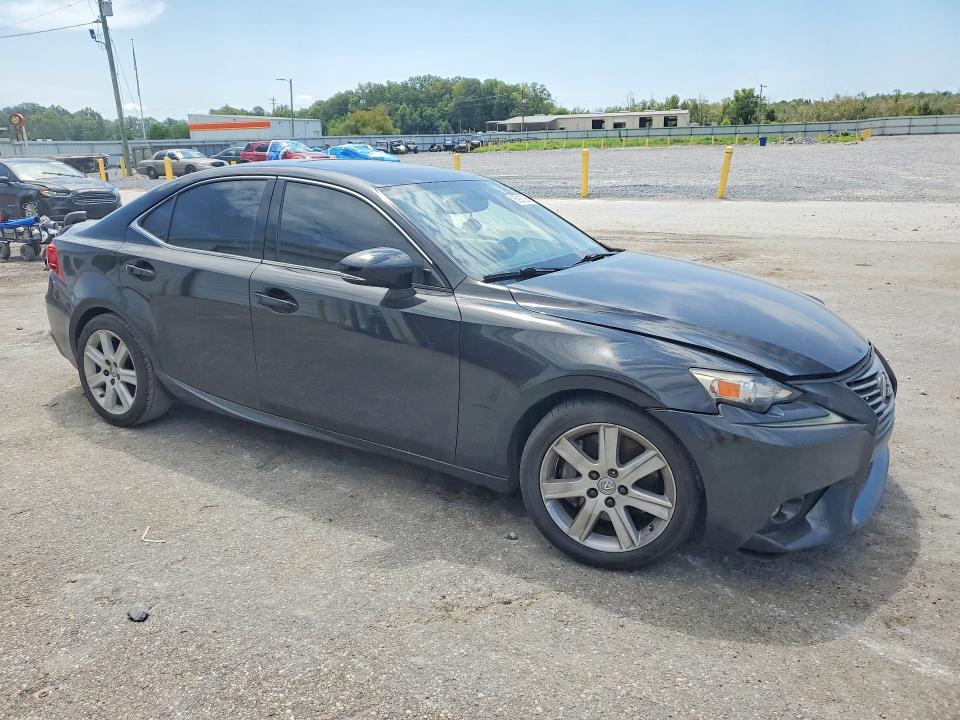 Aukcja sprzedaży 2016 Lexus Is, vin: JTHBA1D28G5006339, numer aukcji: 65927656