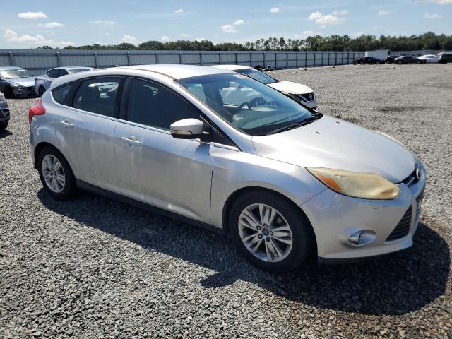 2012 Ford Focus მანქანა იყიდება აუქციონზე, vin: 1FAHP3M2XCL405092, აუქციონის ნომერი: 64420506