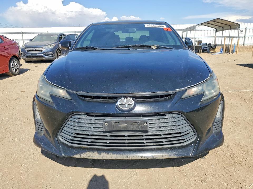 2015 Scion Tc მანქანა იყიდება აუქციონზე, vin: JTKJF5C7XFJ009504, აუქციონის ნომერი: 63262956