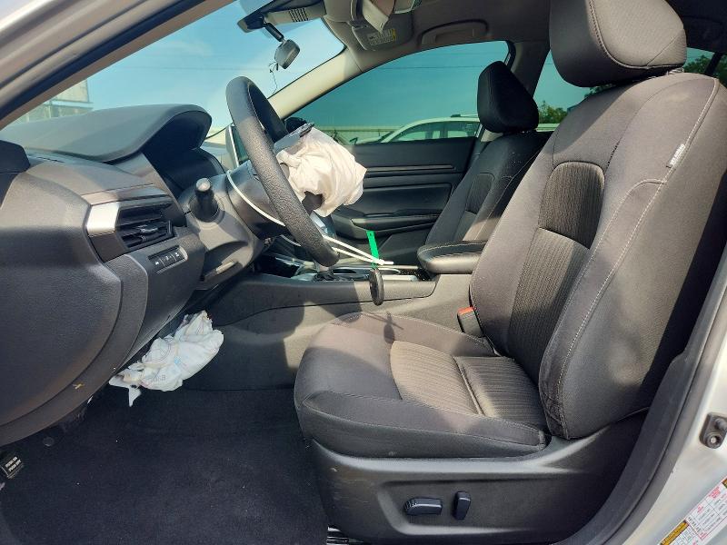 65014486 :رقم المزاد ، 1N4BL4DV1RN345525 vin ، 2024 Nissan Altima مزاد بيع