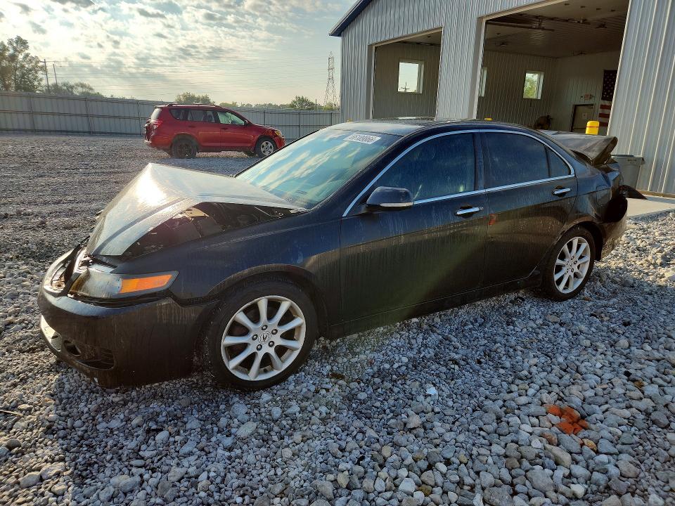 Aukcja sprzedaży 2006 Acura Tsx, vin: JH4CL96906C011519, numer aukcji: 66189866