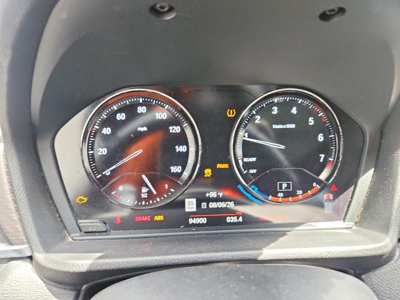 Продаж на аукціоні авто 2019 Bmw X2, vin: WBXYJ5C56K5N50123, номер лоту: 64066546