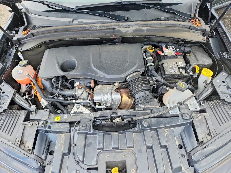 Продажа на аукционе авто 2024 Dodge Hornet, vin: ZACPDFCW2R3A33490, номер лота: 63434656