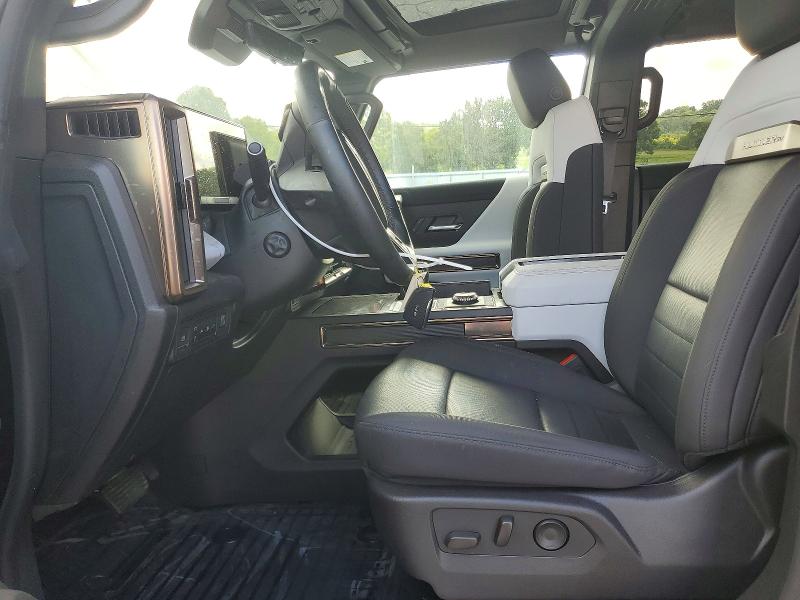 Продажа на аукционе авто 2024 Gmc Hummer Suv, vin: 1GKB0NDE5RU109723, номер лота: 62963976