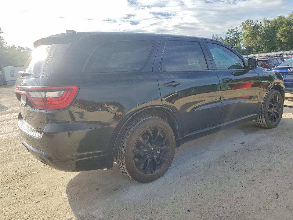 Продажа на аукционе авто 2019 Dodge Durango, vin: 1C4RDJDG1KC853114, номер лота: 64059776