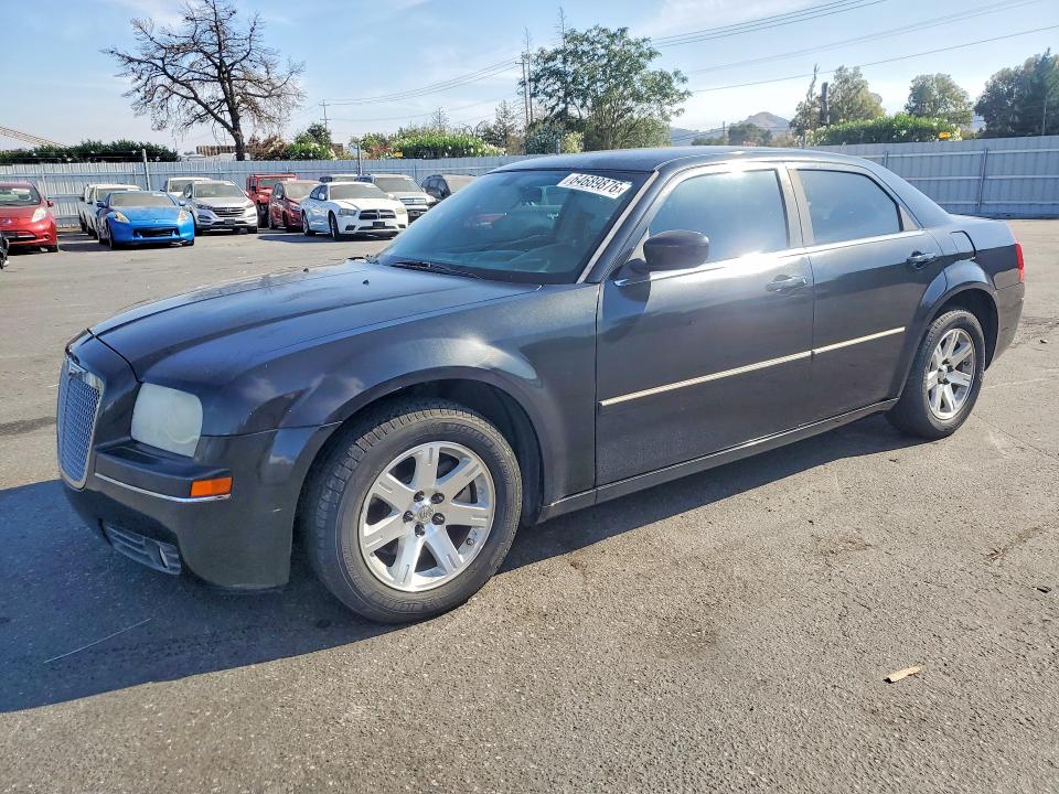 Aukcja sprzedaży 2007 Chrysler 300, vin: 2C3KA53G47H773608, numer aukcji: 64689876