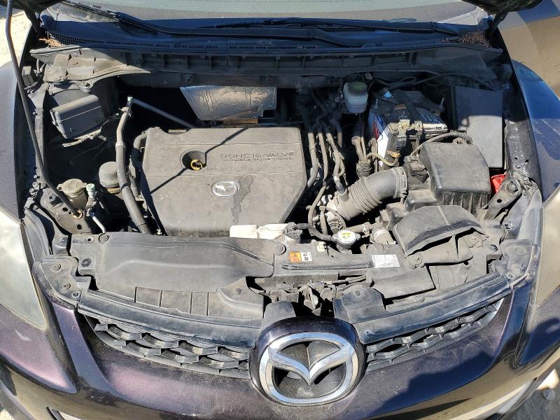 Aukcja sprzedaży 2010 Mazda Cx-7, vin: JM3ER2W59A0330870, numer aukcji: 66753426