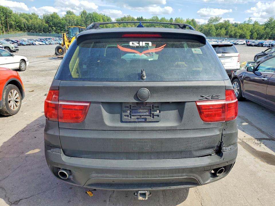 65700596 :رقم المزاد ، 5UXZW0C58CL670085 vin ، 2012 Bmw X5 مزاد بيع